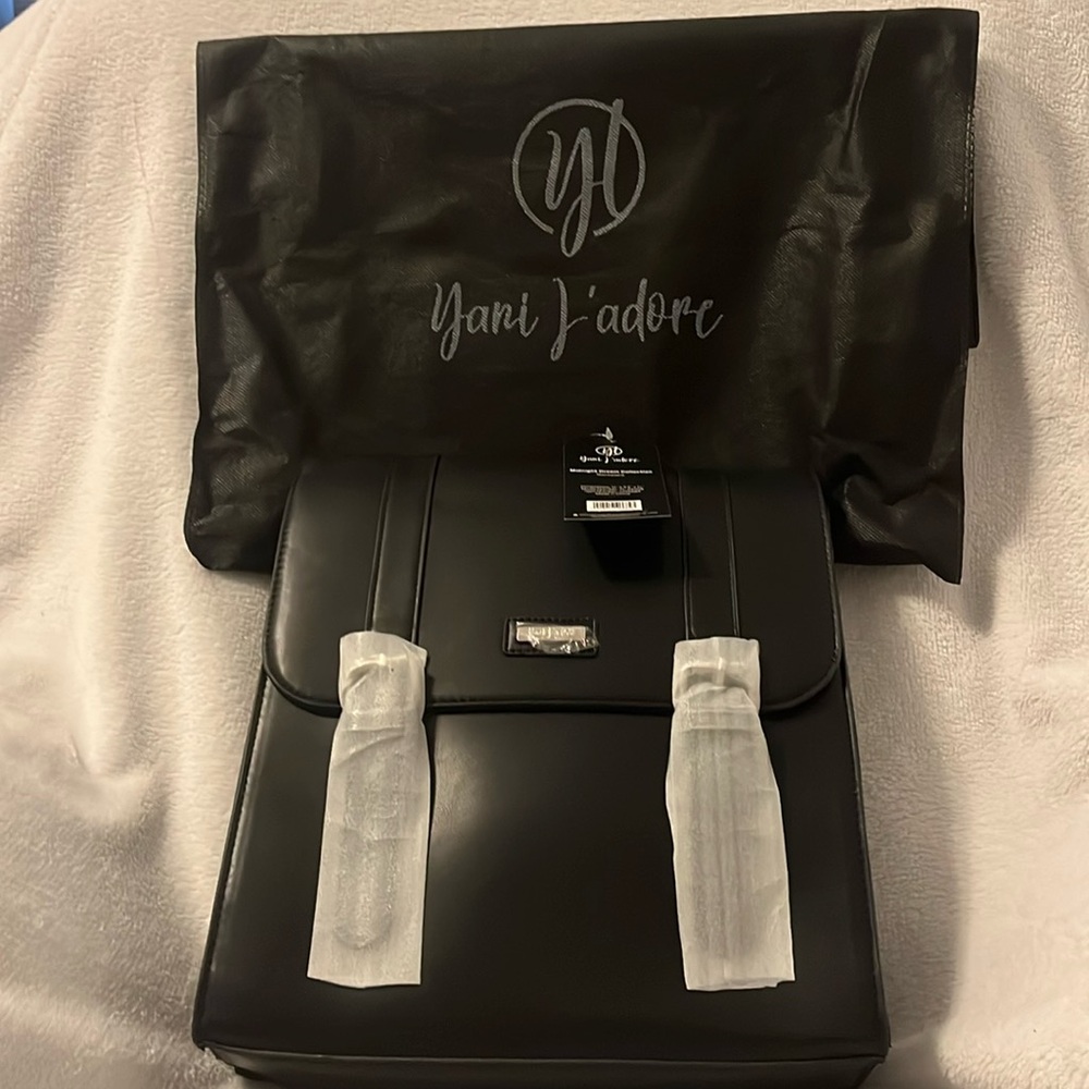 Yani L’adore NWT Backpack w/dustbag